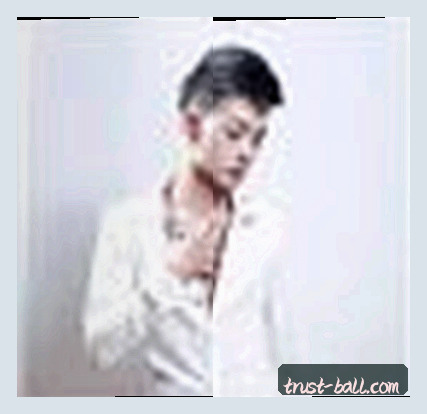 李翔