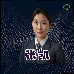 张凯